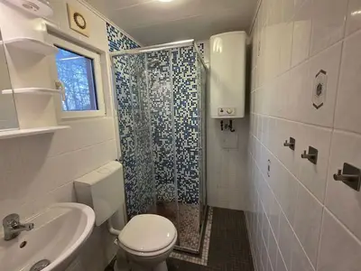 Ferienhaus für 4 Personen (30 m²) in Basedow 7/10