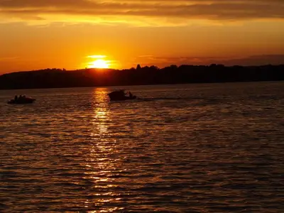 Ferienhaus für 4 Personen (30 m²) in Basedow 10/10