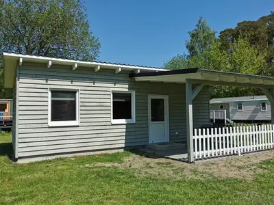 Ferienhaus für 4 Personen (30 m²) in Basedow 1/10
