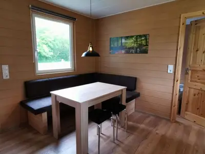 Ferienhaus für 4 Personen (30 m²) in Basedow 2/10