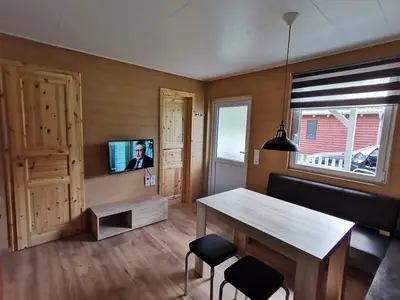 Ferienhaus für 4 Personen (30 m²) in Basedow 3/10