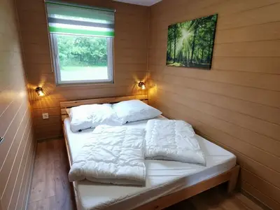 Ferienhaus für 4 Personen (30 m²) in Basedow 5/10