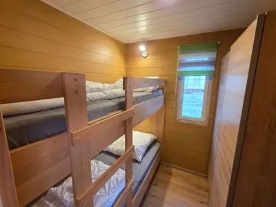 Ferienhaus für 4 Personen (30 m²) in Basedow 6/10