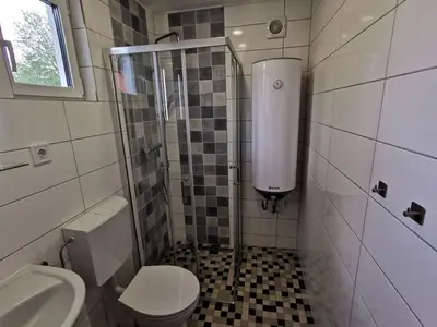 Ferienhaus für 4 Personen (30 m²) in Basedow 8/10