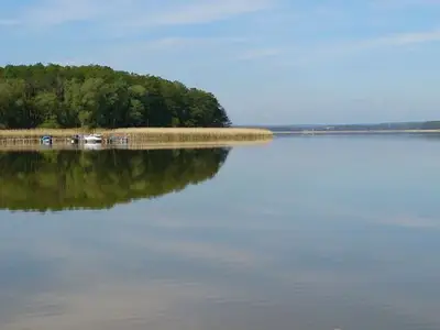 Ferienhaus für 4 Personen (30 m²) in Basedow 9/10