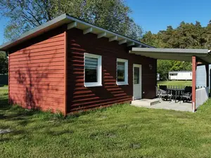 Ferienhaus für 4 Personen (30 m²) in Basedow