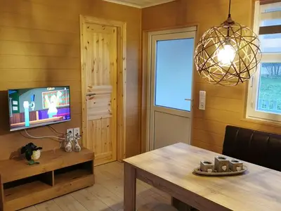 Ferienhaus für 4 Personen (30 m²) in Basedow 3/10