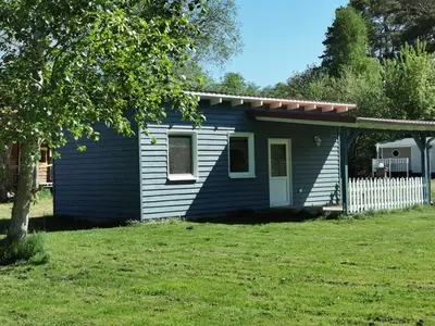 Ferienhaus für 4 Personen (30 m²) in Basedow 1/10