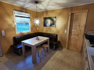 Ferienhaus für 4 Personen (30 m²) in Basedow 3/10