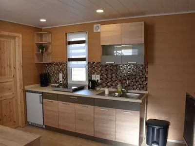 Ferienhaus für 4 Personen (30 m²) in Basedow 4/10