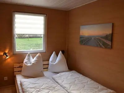 Ferienhaus für 4 Personen (30 m²) in Basedow 5/10