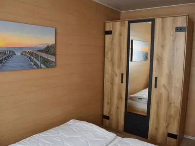 Ferienhaus für 4 Personen (30 m²) in Basedow 6/10