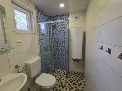 Ferienhaus für 4 Personen (30 m²) in Basedow 8/10