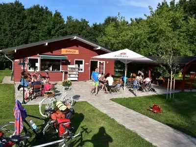 Ferienhaus für 4 Personen (30 m²) in Basedow 10/10