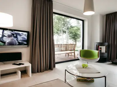 Ferienhaus für 4 Personen (90 m²) in Sellin (Ostseebad) 1/5