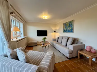 Ferienhaus für 3 Personen (80 m²) in Rantum (Sylt) 1/10