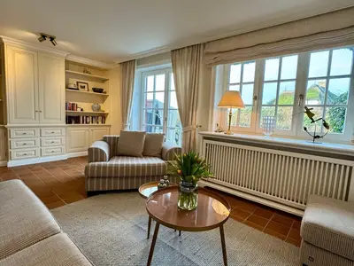 Ferienhaus für 3 Personen (80 m²) in Rantum (Sylt) 3/10