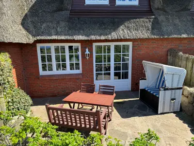 Ferienhaus für 3 Personen (80 m²) in Rantum (Sylt) 4/10