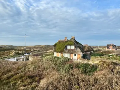 Ferienhaus für 3 Personen (80 m²) in Rantum (Sylt) 6/10