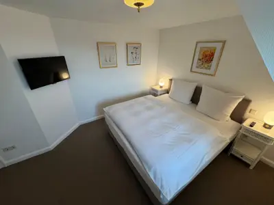 Ferienhaus für 3 Personen (80 m²) in Rantum (Sylt) 8/10