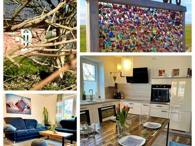 Ferienhaus für 6 Personen (105 m²) in St. Peter-Ording 1/10