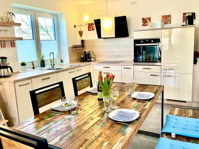 Ferienhaus für 6 Personen (105 m²) in St. Peter-Ording 4/10