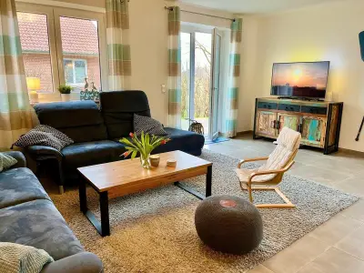 Ferienhaus für 6 Personen (105 m²) in St. Peter-Ording 5/10