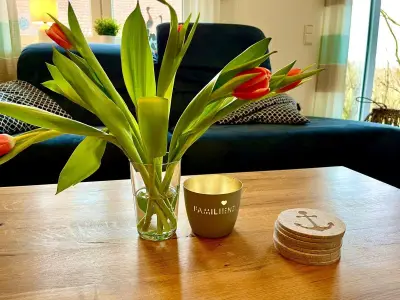 Ferienhaus für 6 Personen (105 m²) in St. Peter-Ording 7/10