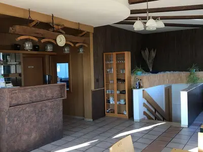 Ferienhaus für 30 Personen (600 m²) in Diemelsee 4/10