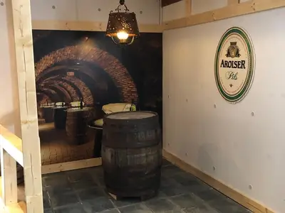 Ferienhaus für 30 Personen (600 m²) in Diemelsee 8/10