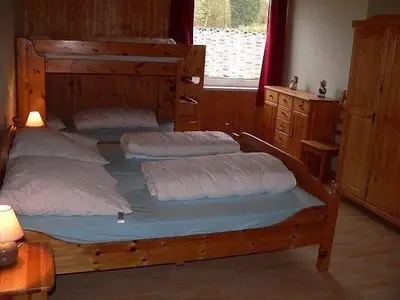 Ferienhaus für 30 Personen (600 m²) in Diemelsee 9/10