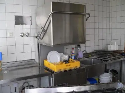 Ferienhaus für 30 Personen (600 m²) in Diemelsee 10/10