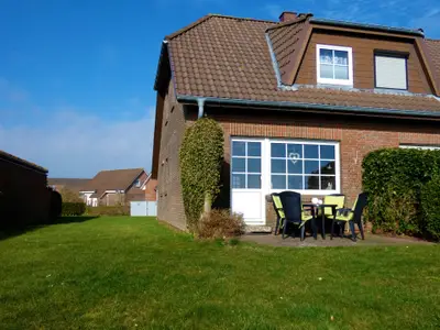 Ferienhaus für 4 Personen (65 m²) in Friedrichskoog 1/10