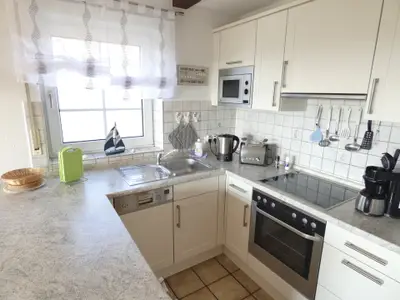 Ferienhaus für 4 Personen (65 m²) in Friedrichskoog 3/10