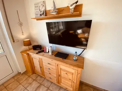 Ferienhaus für 4 Personen (65 m²) in Friedrichskoog 5/10