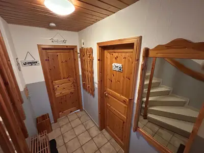 Ferienhaus für 4 Personen (65 m²) in Friedrichskoog 8/10