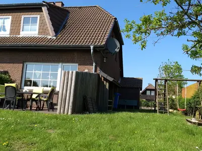 Ferienhaus für 4 Personen (65 m²) in Friedrichskoog 1/10