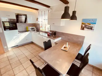 Ferienhaus für 4 Personen (65 m²) in Friedrichskoog 2/10