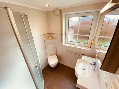 Ferienhaus für 4 Personen (65 m²) in Friedrichskoog 6/10