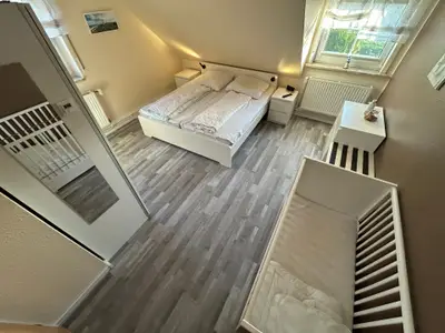 Ferienhaus für 4 Personen (65 m²) in Friedrichskoog 8/10