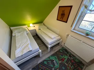 Ferienhaus für 4 Personen (65 m²) in Friedrichskoog 9/10