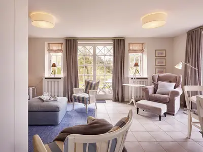 Ferienhaus für 3 Personen (130 m²) in Utersum 4/10