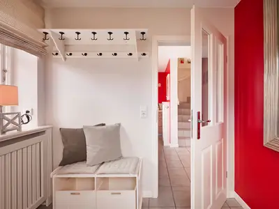 Ferienhaus für 3 Personen (130 m²) in Utersum 6/10