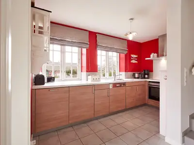 Ferienhaus für 3 Personen (130 m²) in Utersum 7/10