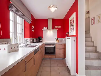 Ferienhaus für 3 Personen (130 m²) in Utersum 8/10