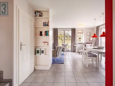 Ferienhaus für 3 Personen (130 m²) in Utersum 9/10