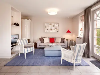 Ferienhaus für 3 Personen (130 m²) in Utersum 10/10