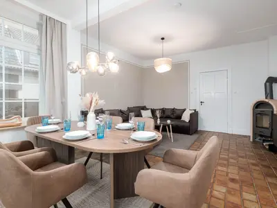 Ferienhaus für 6 Personen (115 m²) in Timmendorfer Strand 1/10