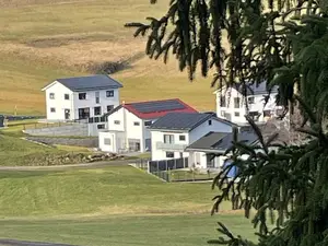 Ferienhaus für 4 Personen (71 m²) in Bonndorf im Schwarzwald