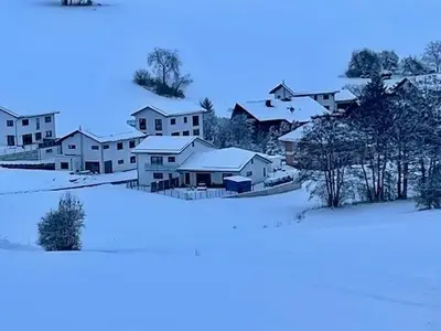 Ferienhaus für 4 Personen (71 m²) in Bonndorf im Schwarzwald 2/10